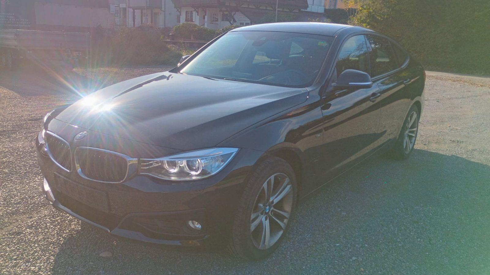 BMW 320