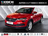 Skoda Karoq 1.5 TSI Style AHK STHZG VARIO LED