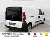 Fiat Doblò Maxi Kasten STANDHEIZUNG TÜV 03.27 - Fiat Kühlkastenwagen Dob