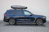 BMW X7 xDrive40i -V8 390kw xDrive 2021 - gebrauchte BMW X7 aus dem Jahr 2021