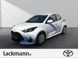 Toyota Yaris 1.0 Comfort*Kamera*Klima*CarPlay* - Toyota Yaris Gebrauchtwagen in Wuppertal