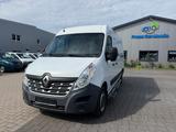 Renault Master III Kasten L2H2 HKa 3,5t Navi/AHK/Kamera+ - Renault Master: 2.2
