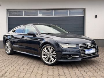 Audi A7 - 2