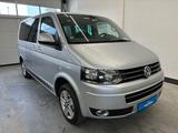 Volkswagen T5 Multivan Highline 2.0 BiTDI *PDC*SHZ*AHK* - Volkswagen T5 Multivan Gebrauchtwagen