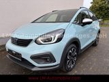 Honda Jazz 1.5 i-MMD Hybrid Crosstar Executive - Honda: Crosstar