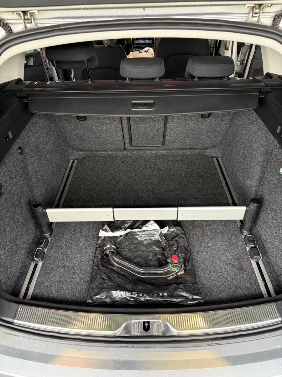 Skoda Superb 2013 — photo 14