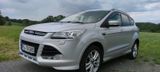 Ford Kuga 2 1.6 Individual Facelift 44 Au... - Ford Kuga: Facelift