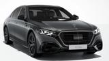 Mercedes-Benz S 580 Long 4Matic FACELIFT! IN STOCK!