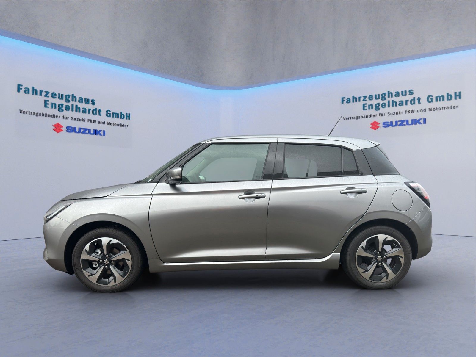 Suzuki Swift - Bild 3