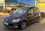 Volkswagen Caddy 2.0 TDI BMT Highline DSG Alcantara R.Cam D - Volkswagen Caddy: 2.0