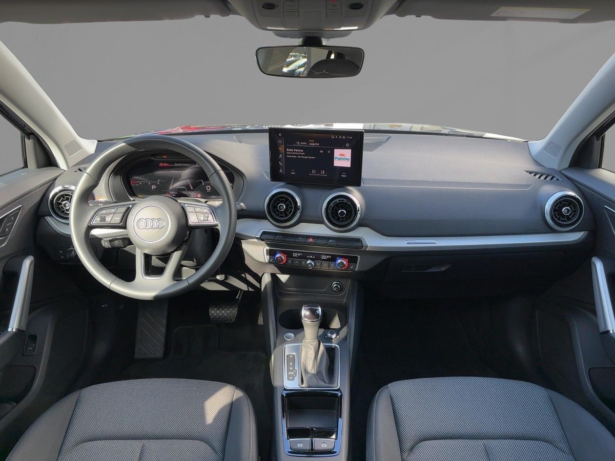Audi Q2 - Bild 7