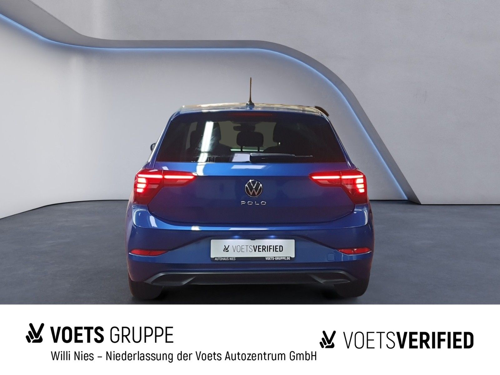 Volkswagen Polo - Bild 5