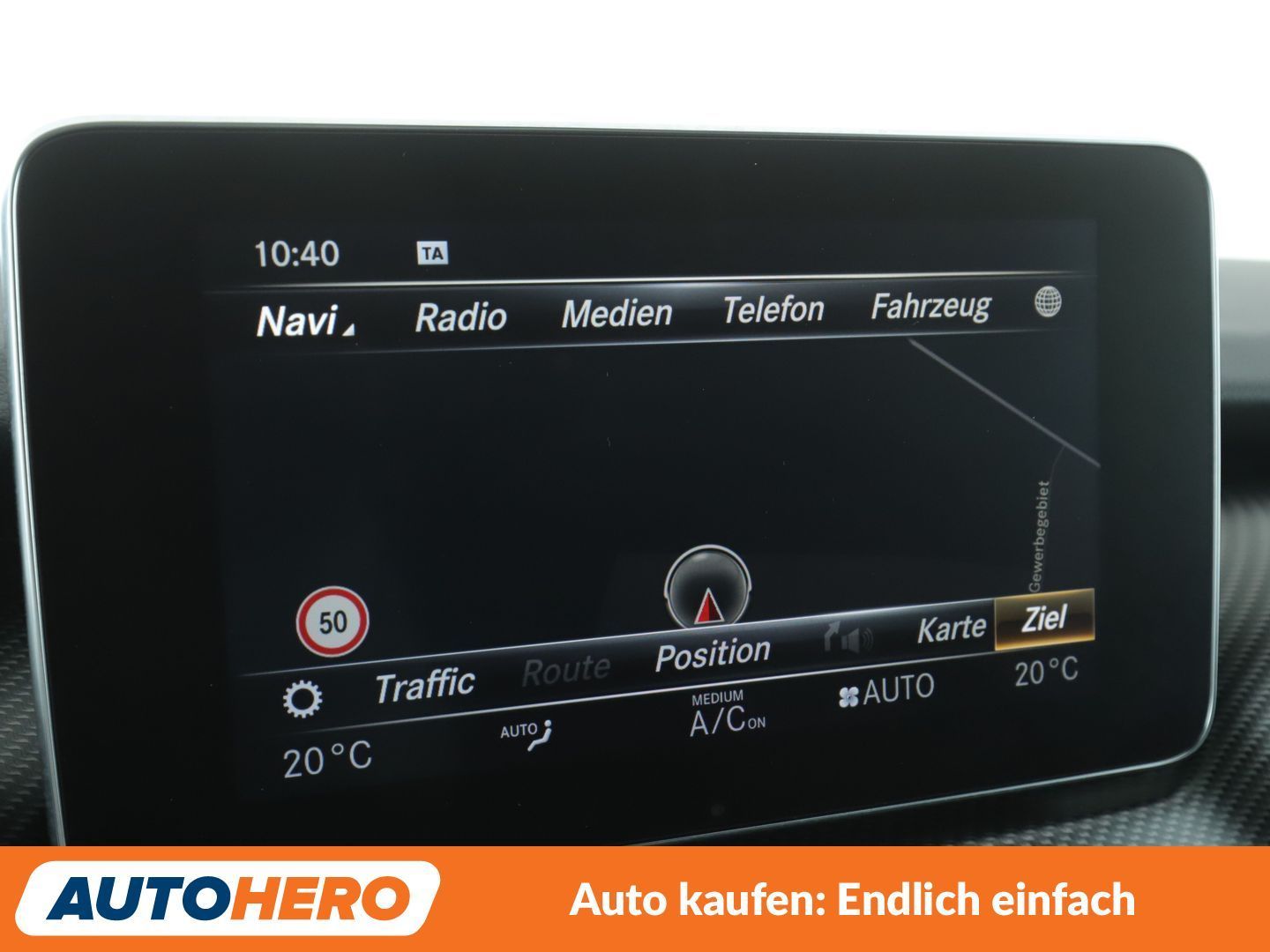 Mercedes-Benz V 250 d lang 4Matic BlueTEC Avantgarde Edition foto 21