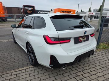 BMW 318 - 7