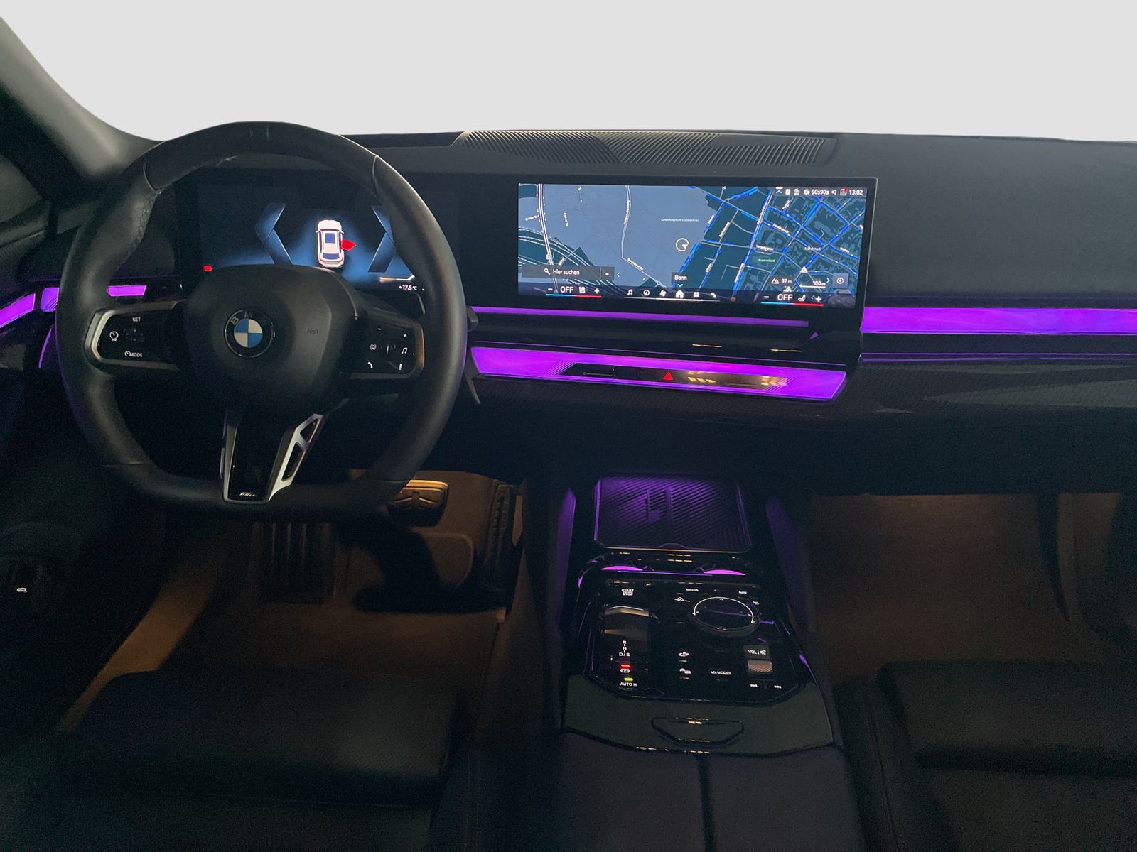 BMW 520 - Bild 11