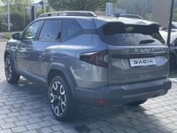 Dacia Bigster - Vorschau Bild 6
