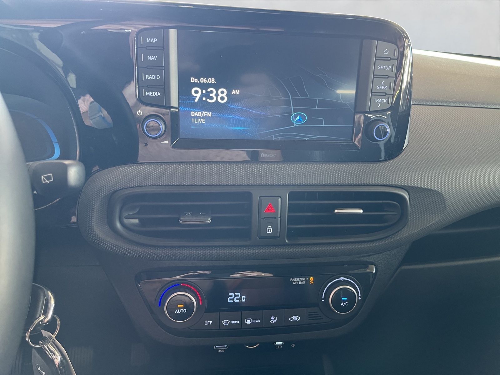 Hyundai i10 – Bild 14