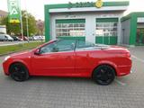 Opel Astra H Twin Top Endless Summer - Opel Astra: Twin Top Endless Summer