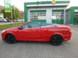 Opel Astra H Twin Top Endless Summer - Opel Astra: Top Endless Twin Summer