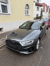 Audi S4 TDI tiptronic quattro Avant - Garantie 11/27 - Audi S4 in Stuttgart