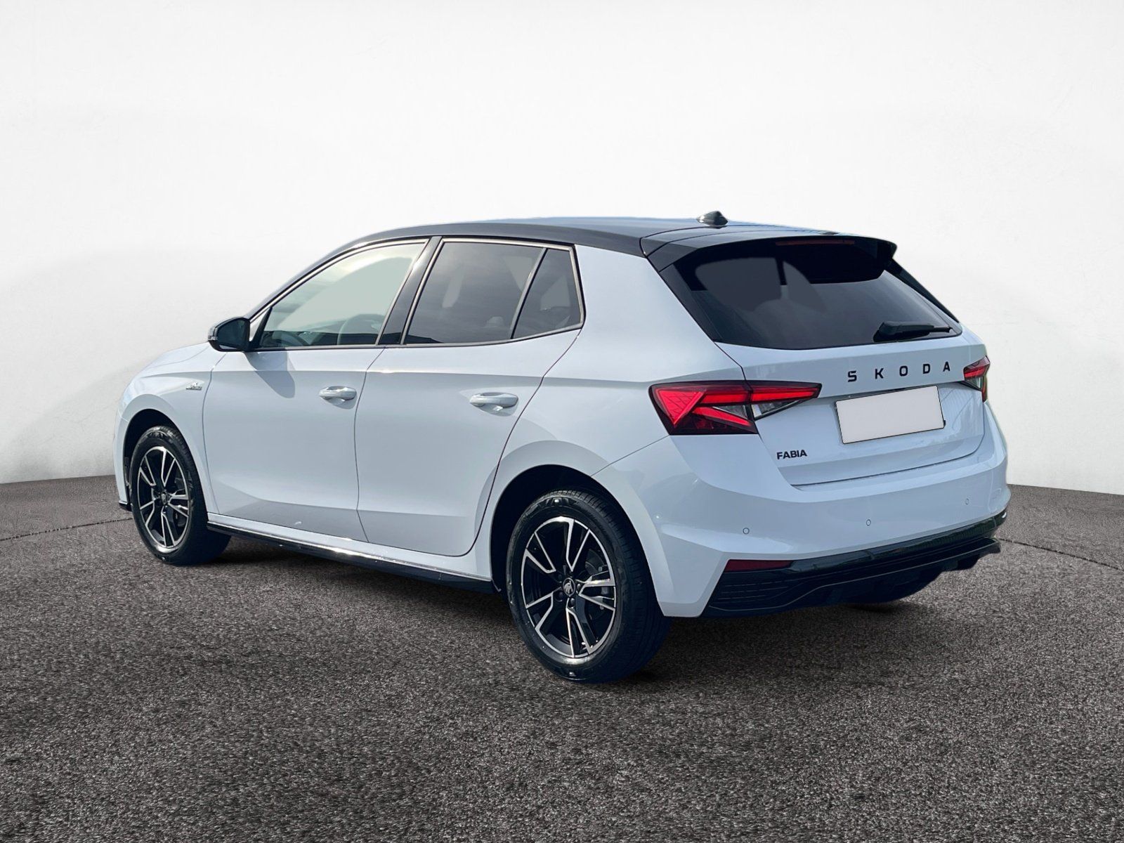 Skoda Fabia - Bild 5