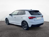 Skoda Fabia - Vorschau Bild 5