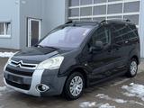 Citroën Berlingo 1.6 HDi XTR Navi Euro5 - Citroën Berlingo Xtr mit Diesel-Antrieb