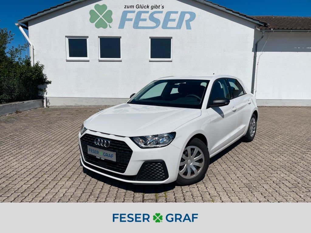Image of Audi A1