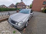 Mercedes-Benz Mercedes Benz E 320 Avantgarde - gebrauchte Mercedes-Benz E 320 aus dem Jahr 2005