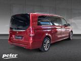 Mercedes-Benz EQV 300 Extralang AIRMATIC/Burmester/360°Kamera - Mercedes-Benz EQV aus 2024