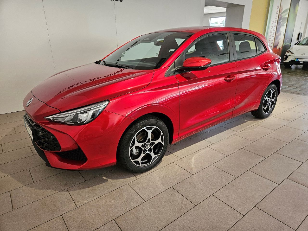 MG3