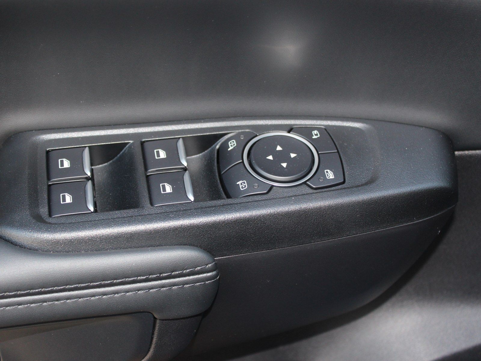 Fahrzeugabbildung Ford Ranger Raptor e-4WD Doppelkabine