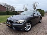 BMW 118i 5-Türer Metallic 8Fach Garantie Top Zustand - BMW: 1.8