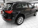 Audi Q5 2.0TDI quattro Leder Nav Xen Panoramadach PDC - gebrauchte Audi Q5 aus dem Jahr 2013