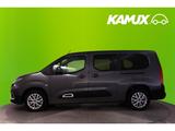 Citroën Berlingo 1.5 BlueHDi 130 Feel XL +NAVI+KAMERA+CA - Citroën Berlingo: Xl