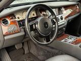Rolls-Royce Ghost V12 /2-Tone/Yachtholz/HUD/ACC/Schiebedach - Rolls-Royce Ghost Gebrauchtwagen