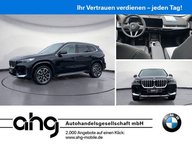 BMW X1 xDrive30e Steptronic Premiumpaket xLine AHK