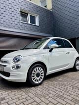 Fiat 500 (FCA Italy), Baujahr 2019  - Fiat 500: It