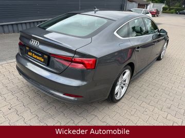 Audi A5 - 6