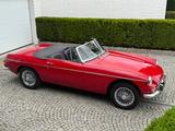 MGB MK I 