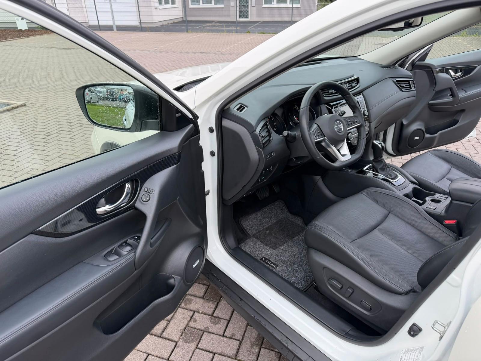 Nissan X-Trail Tekna PANO,NAVI,KAMERA,AUTOMATIK,