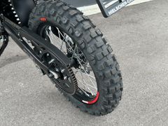 MALAGUTI XTM 125 Enduro ABS 15 PS + A1 + 4 JAHRE GARANTIE