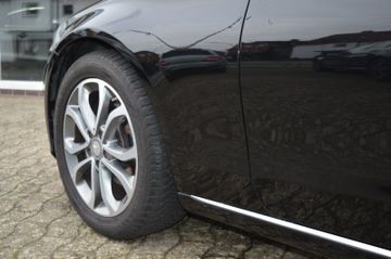 Mercedes-Benz C 180 T CGI  7G-Tronic Avantgarde AHKPanoLEDN