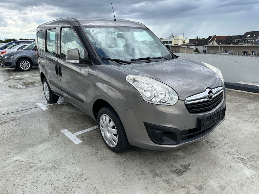 Angebot ansehen Opel Combo