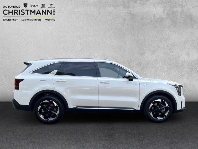 Fahrzeugabbildung Kia Sorento PE PLATINUM 4WD PLUG-IN HYBRID 1.6 T-GDI