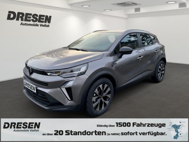 Renault Captur II 1.3 TCe Mild-Hybrid EU6e Evolution Mil