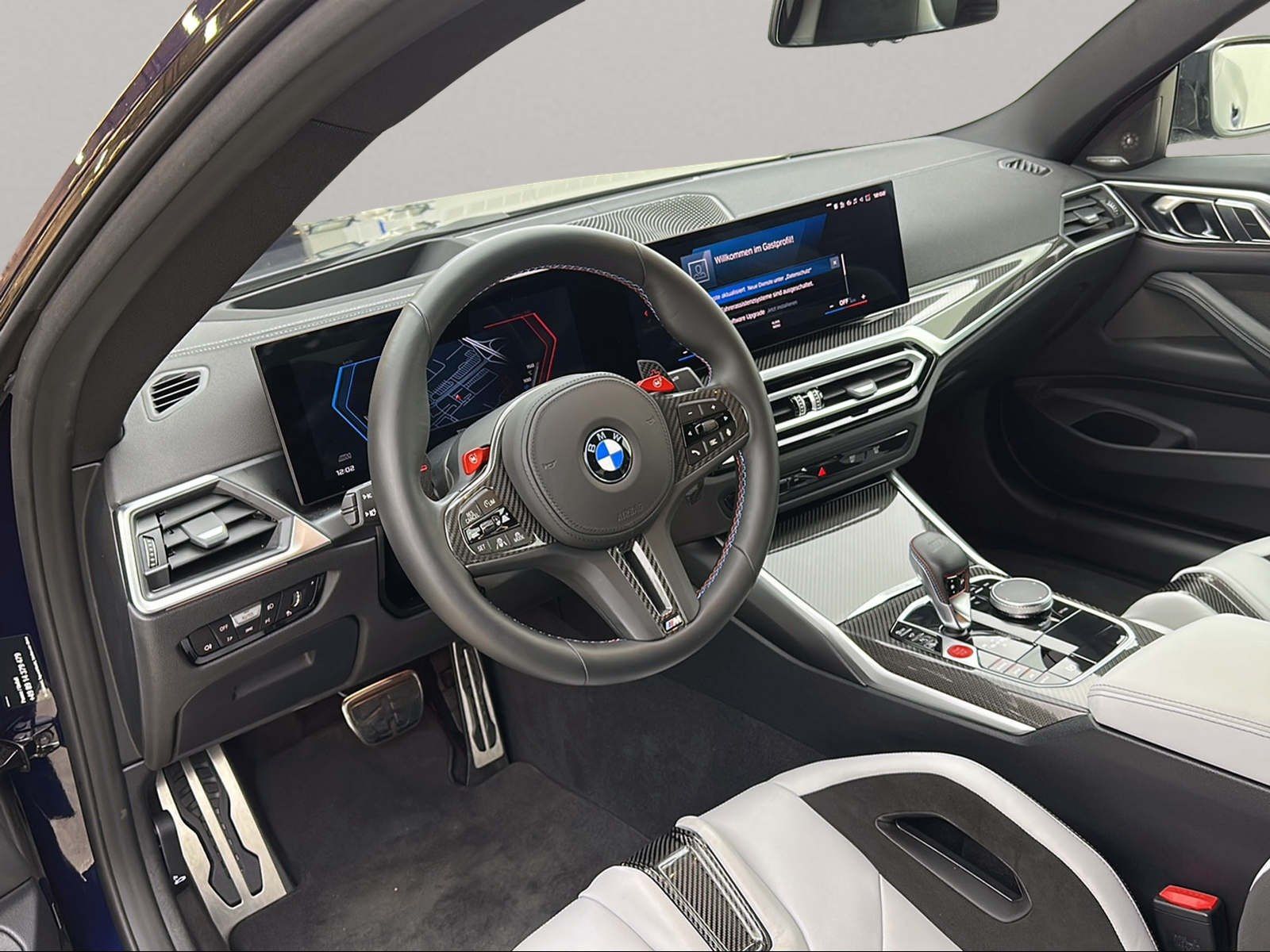 BMW M4 - Bild 16
