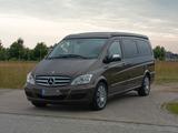 Mercedes-Benz Viano Marco Polo  - Angebote