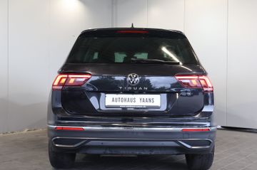 Volkswagen Tiguan 2.0 TDI Active ACC+CARPLAY+KAM+LED+AHK