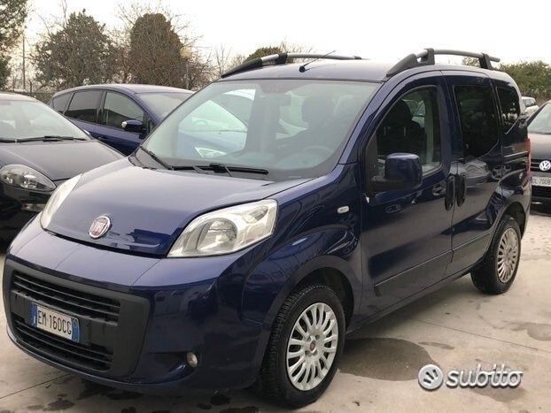 Fiat Idea 1.3 MJT 16V 95 CV S&S Active